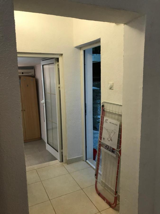 Etno Village Mihailovic 赫尔采格诺维 外观 照片