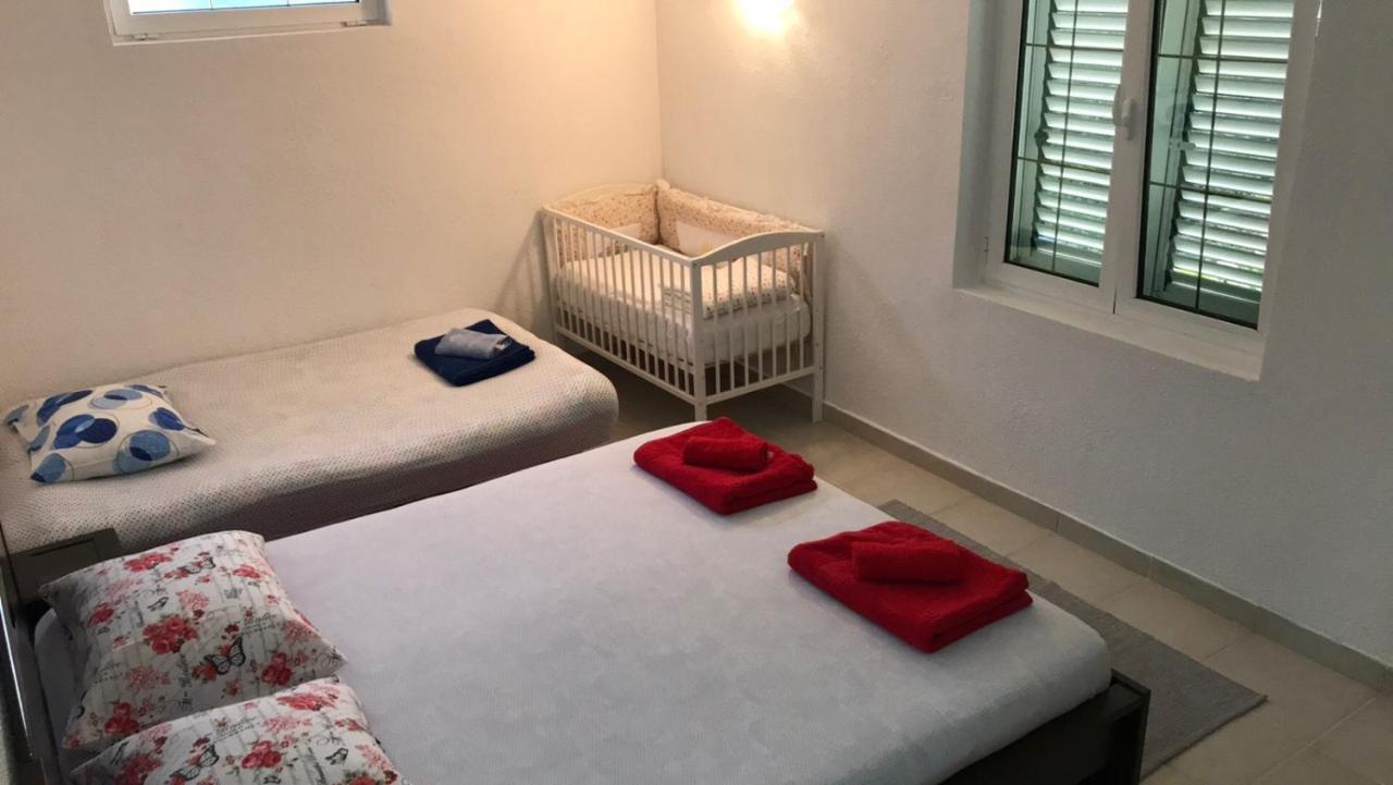 Etno Village Mihailovic 赫尔采格诺维 外观 照片